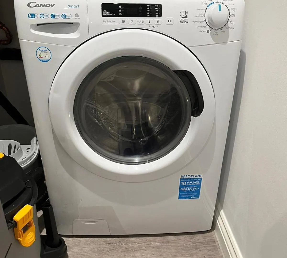 Apartment Springwell Suite - City Centre - Balcony & Pool Table - 3 Bed Leeds