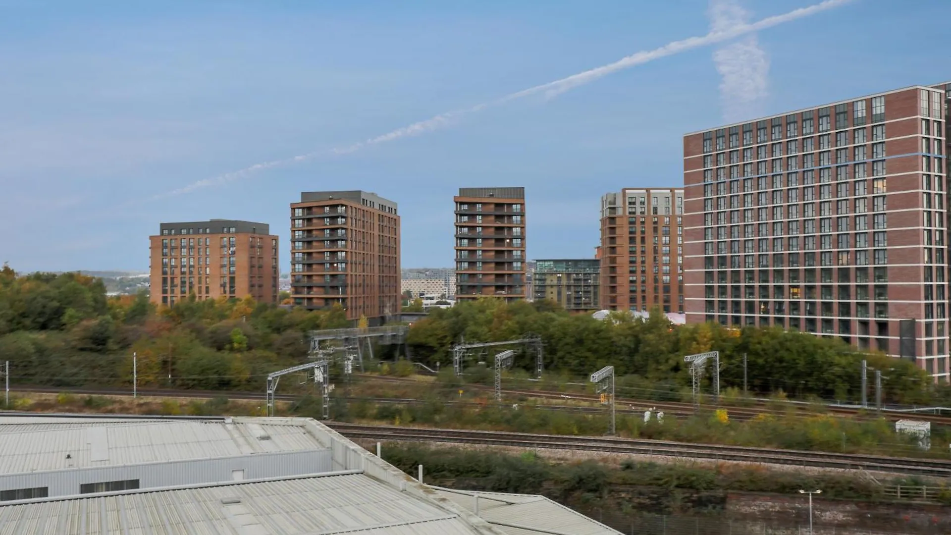 Springwell Suite - City Centre - Balcony & Pool Table - 3 Bed Leeds  United Kingdom