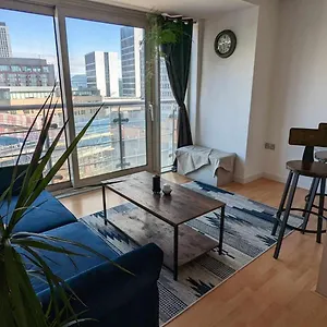 Excellent Centre 1 Bedroom Leeds (West Yorkshire)